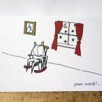 You rock card (Anonymity ra..