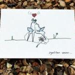 2gether 4ever card (Anonymi..