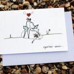 2gether 4ever card (Anonymi..
