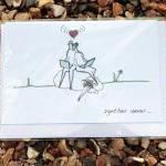 2gether 4ever card (Anonymi..