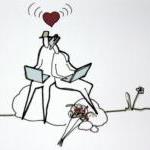2gether 4ever card (Anonymi..