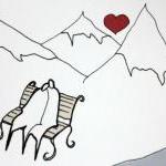Must be love card (Anonymit..