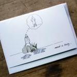 Need a hug card (Anonymity ..