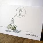 Need a hug card (Anonymity ..