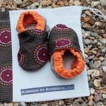 Baby Booties, 0..