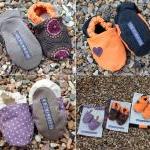 Deluxe baby set - bib, burp..