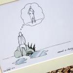 Need a hug illustrative pri..