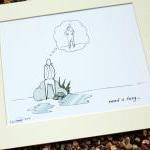 Need a hug illustrative pri..