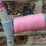 Crutch Handle Covers (pair)..