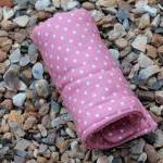 Crutch Handle Covers (pair)..
