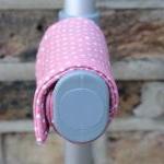 Crutch Handle Covers (pair)..