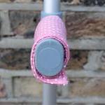 Crutch Handle Covers (pair)..
