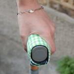 Crutch Handle Covers (pair)..