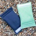 Crutch Handle Covers (pair)..