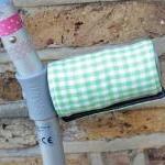 Crutch Handle Covers (pair)..