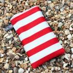 Phone cover - stars and str..