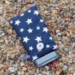 Phone cover - stars and str..