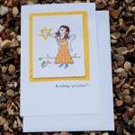 Bessie's Wishes card (Bessi..