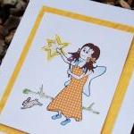 Bessie's Wishes card (Bessi..