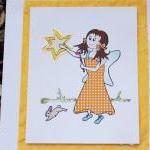 Bessie's Wishes card (Bessi..