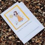 Bessie's Wishes card (Bessi..